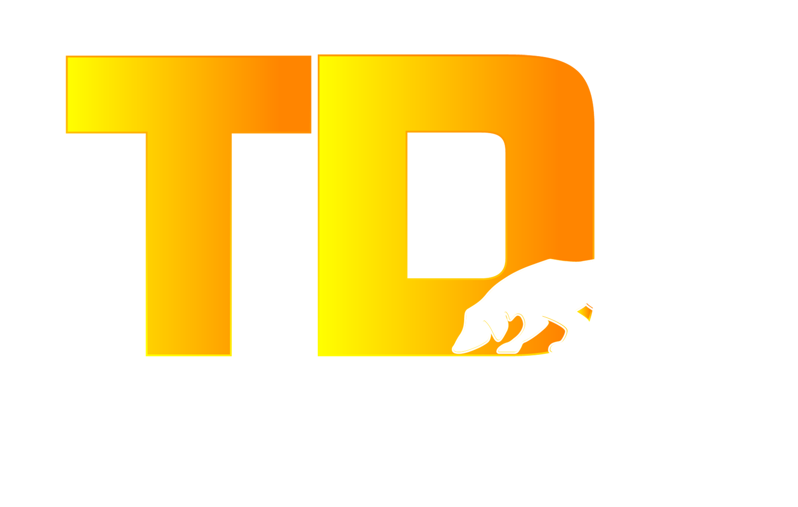 tradedog logo